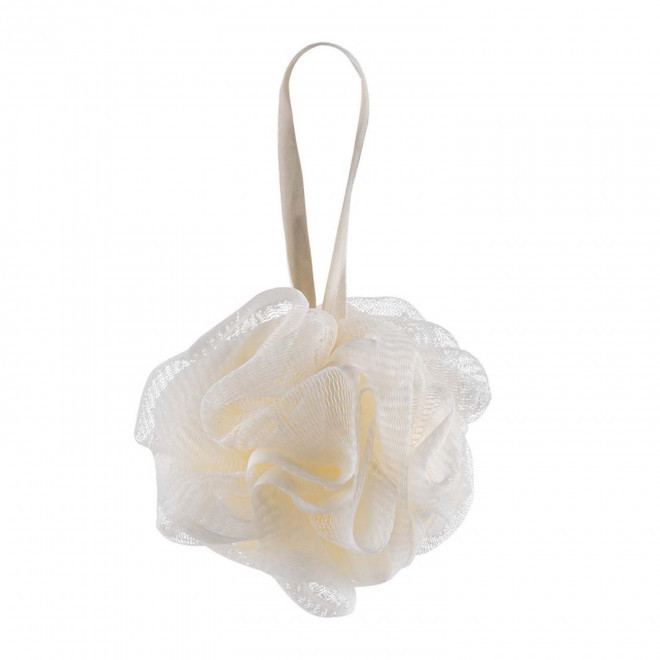 FLEUR DE DOUCHE PERSONNALISABLE 'JESSY' - blanc