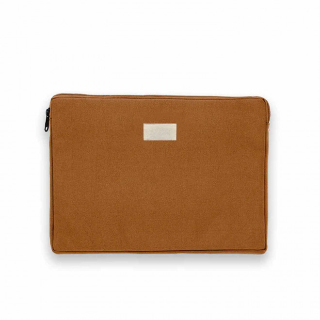 HOUSSE PERSONNALISEE TAILLE S STUDIO BY HINDBAG 'LEO' - ciuvre