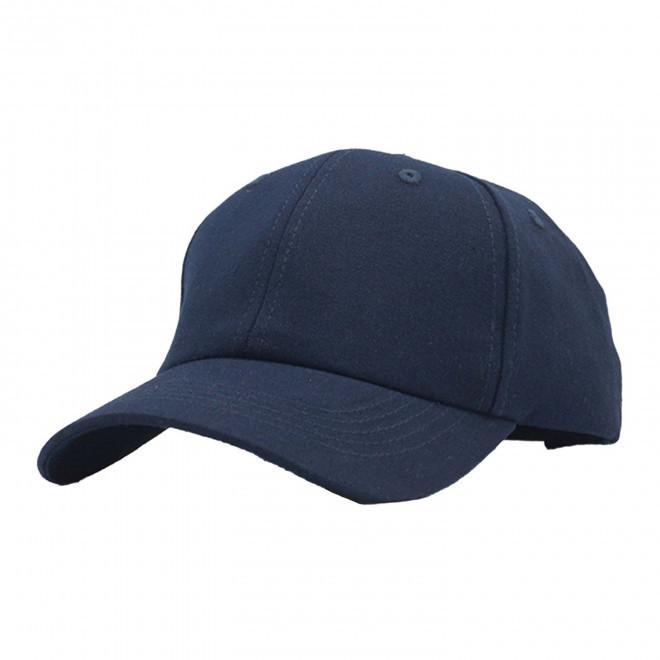 CASQUETTE MIF PERSONNALISABLE 'PIERRE' - marine