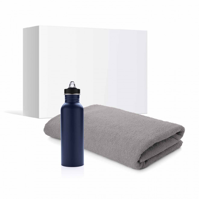 PACK PERSONNALISE 'MOVE YOUR BODY' - mix & match