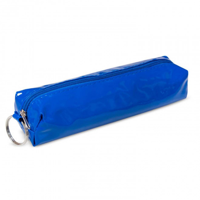 TROUSSE PERSONNALISABLE 'SARKA' - bleu