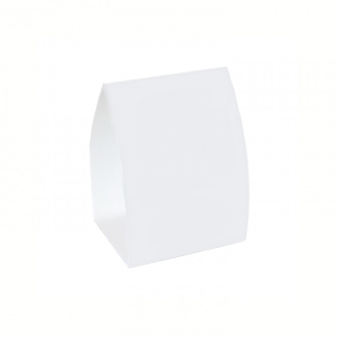 CHEVALET DE TABLE PERSONNALISABLE 'SPIRITO' - A7