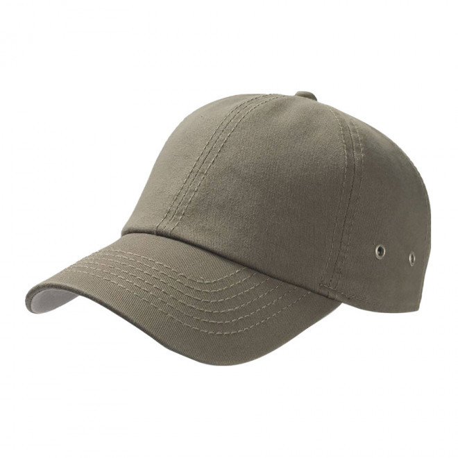 CASQUETTE PUBLICITAIRE 'POSADA' - vert olive