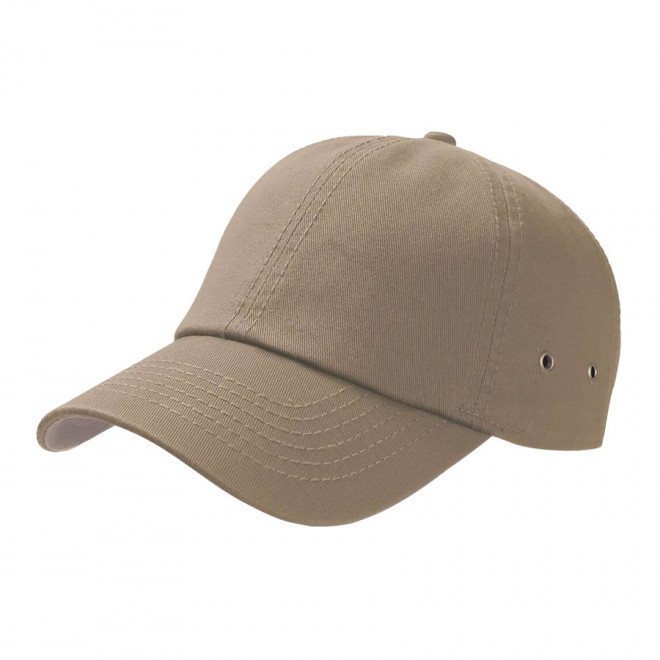 CASQUETTE PUBLICITAIRE 'POSADA' - kaki