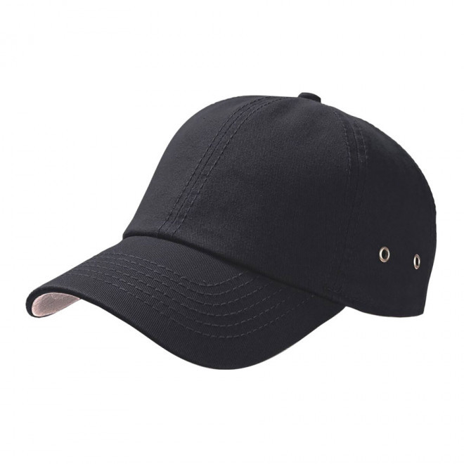 CASQUETTE PUBLICITAIRE 'POSADA' - marine