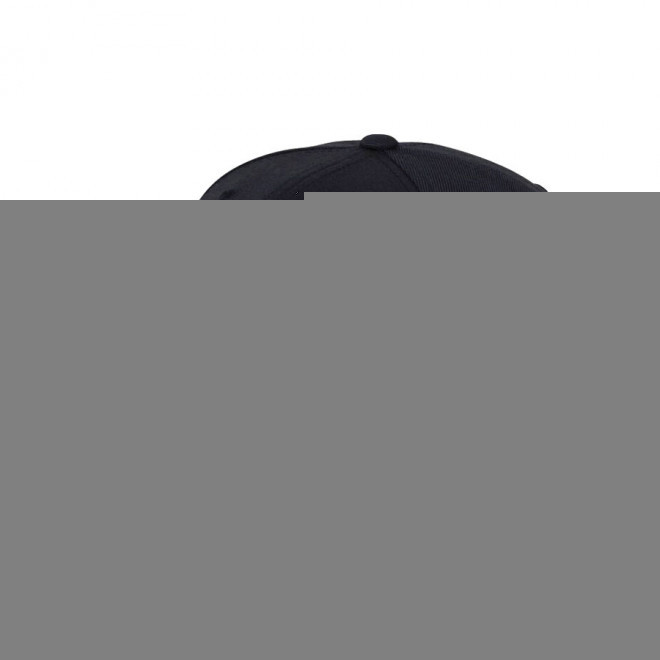 CASQUETTE PERSONNALISÉE FLEXFIT® 'VENICE BEACH' - noir profond