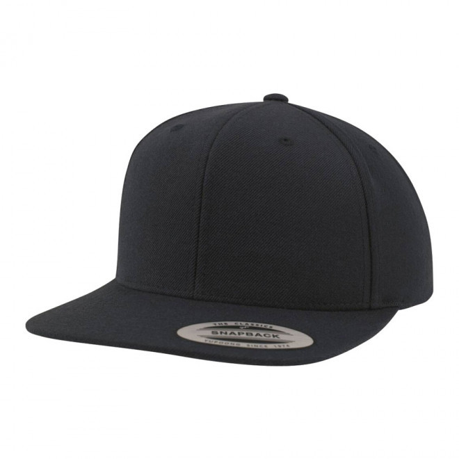 CASQUETTE PERSONNALISÉE FLEXFIT® 'VENICE BEACH' - marine