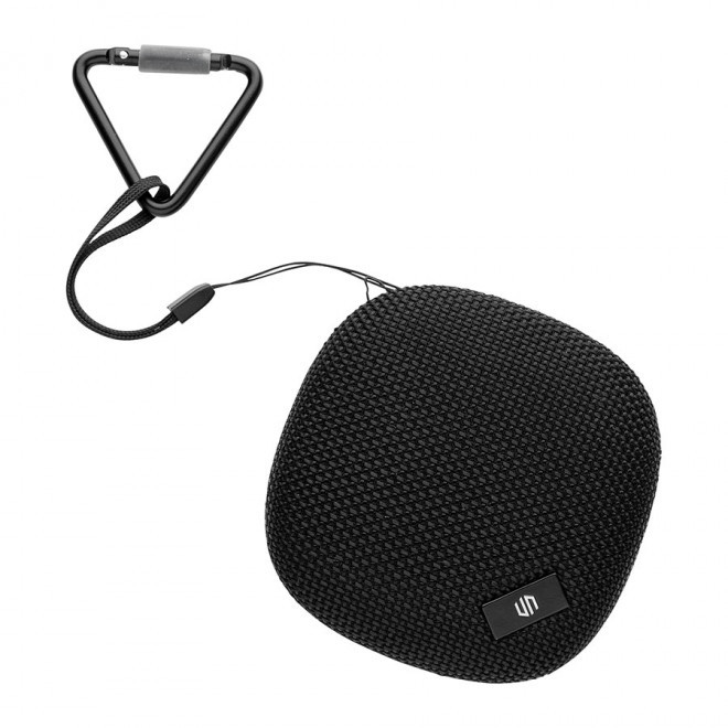 ENCEINTE PUBLICITAIRE ETANCHE IPX7 'TONE'  - noir