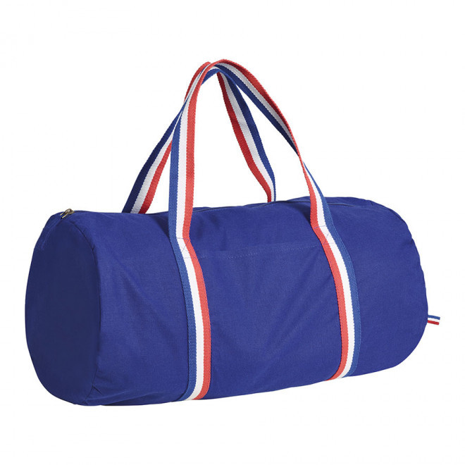 SAC POLOCHON PERSONNALISÉ 'LOUIS' - bleu