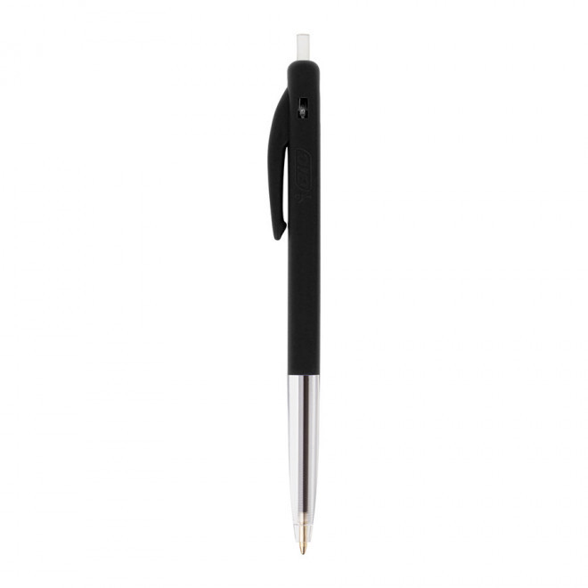 EXPRESS 72H - STYLO PUBLICITAIRE BIC® 'M10® CLIC' - noir