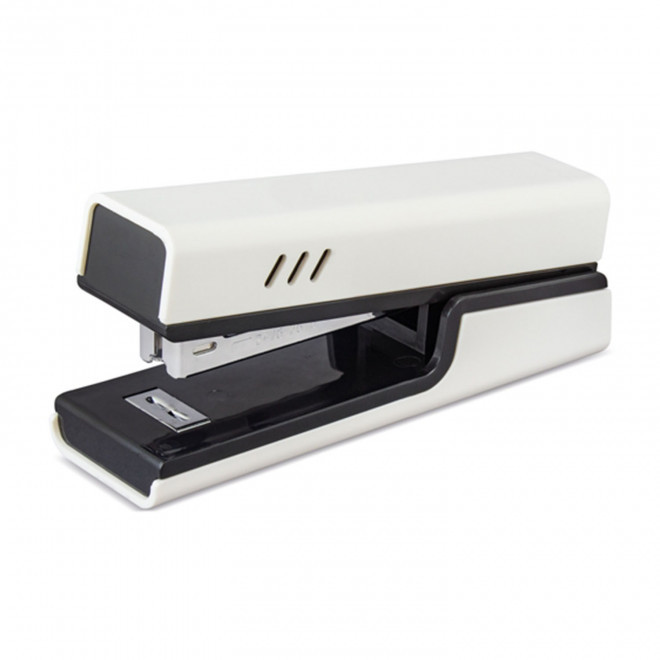 AGRAFEUSE PERSONNALISABLE 'PETUNIA' - blanc