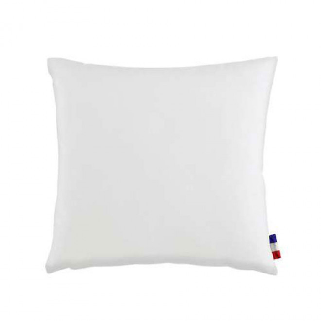 COUSSIN PERSONNALISÉ MADE IN FRANCE 'EMANI' - 40 x 40 cm