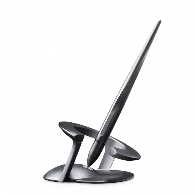 STYLO PERSONNALISABLE 'HOVERPEN INTERSTELLAR' - noir