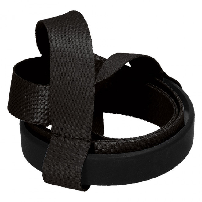 PORTE GOBELET PERSONNALISÉ 'TANAKA' - noir