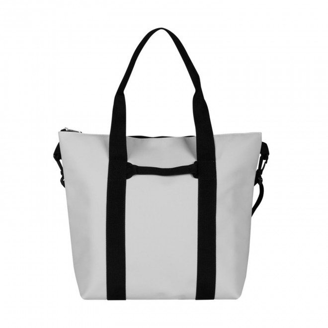 SAC EN PU PERSONNALISE 'BALADO' - beige