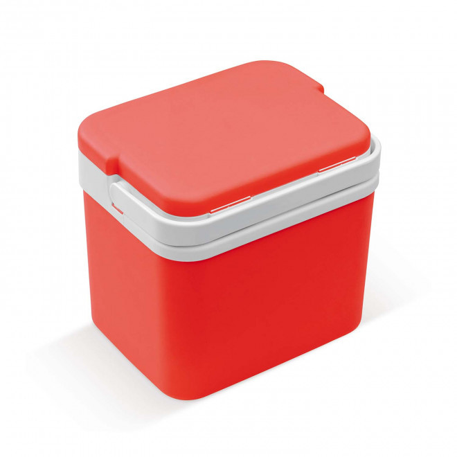 GALCIERE 10L PERSONNALISABLE 'FAMPIC' - rouge