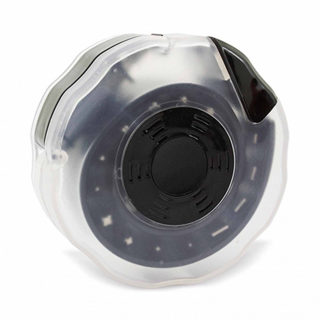 TOURNEVIS MULTI EMBOUT PERSONNALISE 'EILLAGE' - blanc