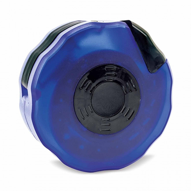 TOURNEVIS MULTI EMBOUT PERSONNALISE 'EILLAGE' - bleu