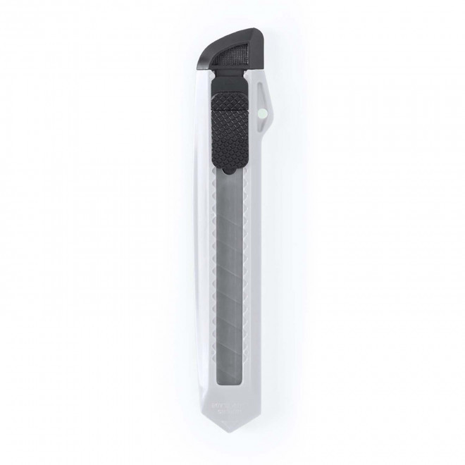 CUTTER PERSONNALISABLE 'MARCUS COLOR' - blanc