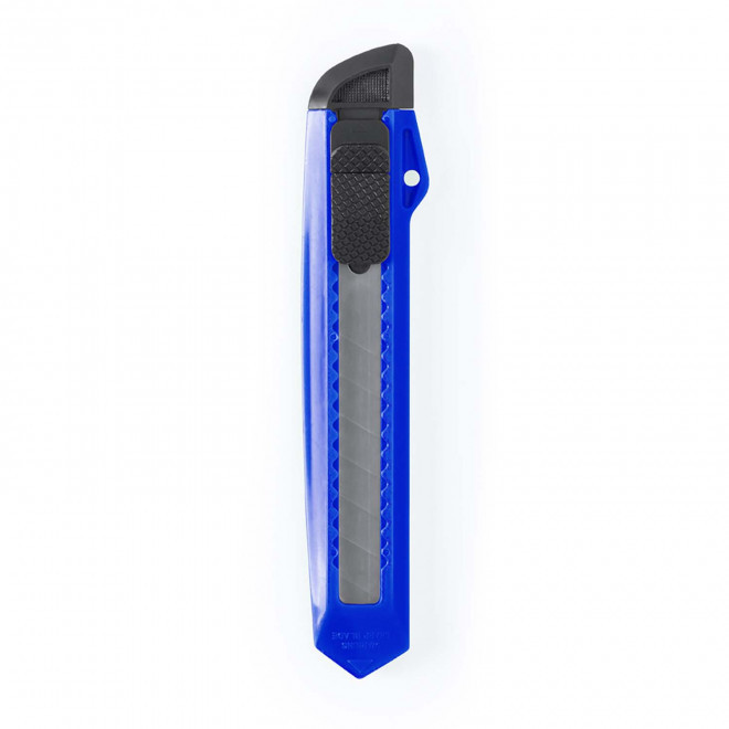 CUTTER PERSONNALISABLE 'MARCUS COLOR' - bleu