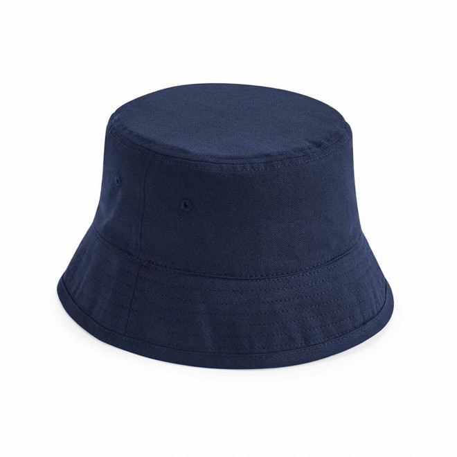 BOB ENFANT EN COTON PERSONNALISABLE 'TOLERO' - bleu marine