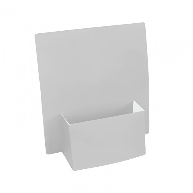 PORTE FLYERS PERSONNALISABLE 'HANGY' - A5