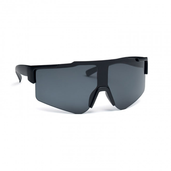 LUNETTES DE SOLEIL SPORT PERSONNALISABLES 'FASTY' - noir