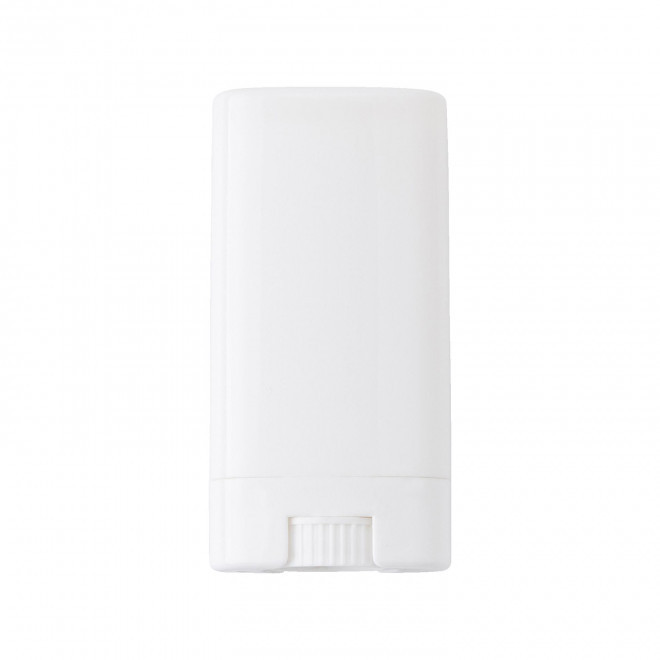 STICK SOLAIRE SFP30 30ML PERSONNALISABLE 'WATERSUN' - blanc