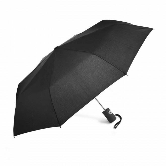 PARAPLUIE MIE PERSONNALISABLE 'DINARD' - noir
