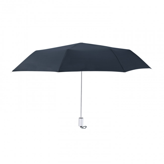 PARAPLUIE PERSONNALISABLE 'WINSTER' - bleu marine