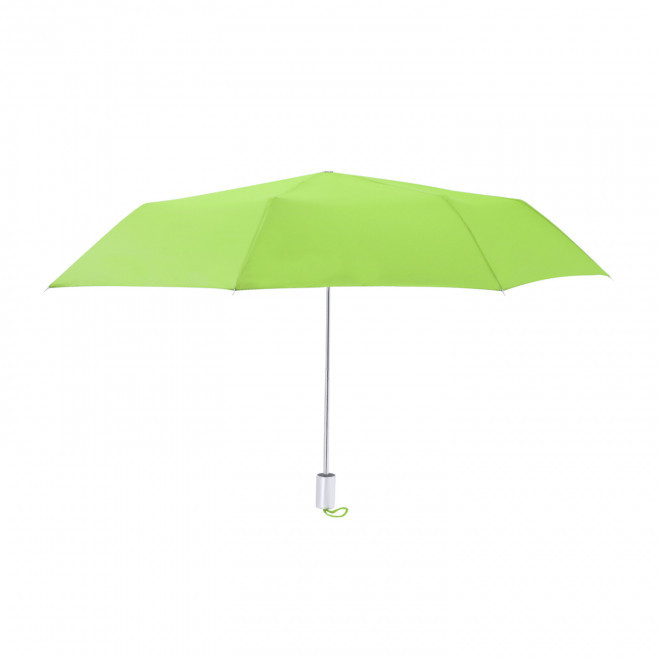 PARAPLUIE PERSONNALISABLE 'WINSTER' - vert clair