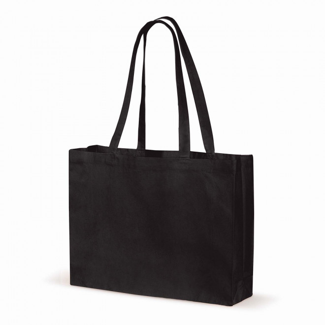 RAPIDE 4J - SAC SOUFFLET 'MIRAMAR COUL RECYCLE 140' - noir