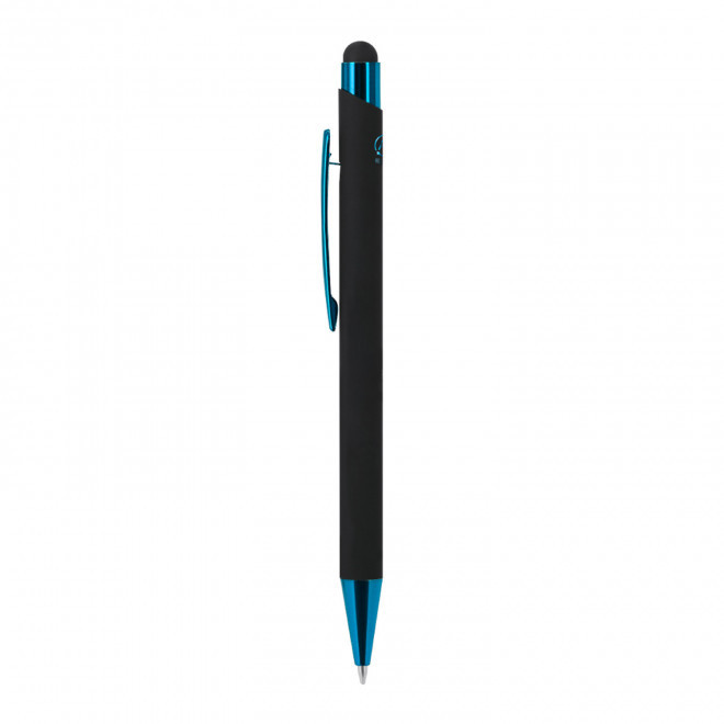 STYLO STYLET PERSONNALISE 'BRISGAU COLOR' - bleu