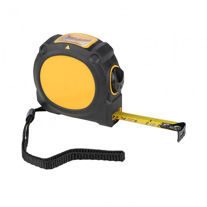 METRE 3M FENETRE PERSONNALISABLE 'RINATO' - jaune