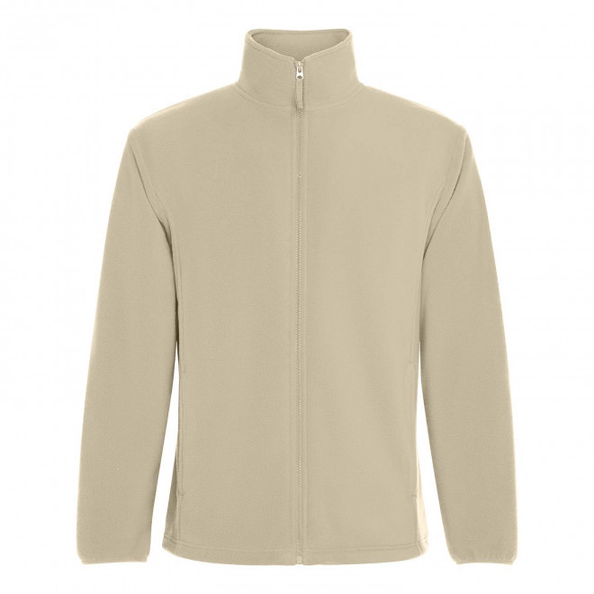 POLAIRE HOMME PERSONNALISABLE 'NEW ARTIC' - sable