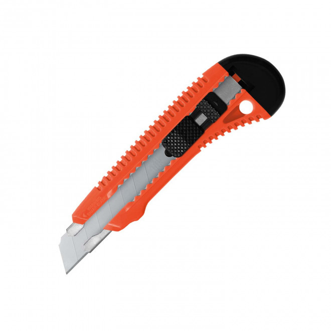 CUTTER PROFESSIONNEL PERSONNALISABLE 'CUTACO' - orange