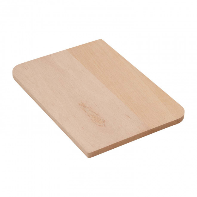 PLANCHE RECTANGULAIRE PERSONNALISABLE 'COCINERO XL' - bois
