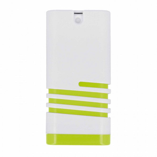 CREME SOLAIRE SPF30 PERSONNALISABLE 'PROSUN' - vert clair