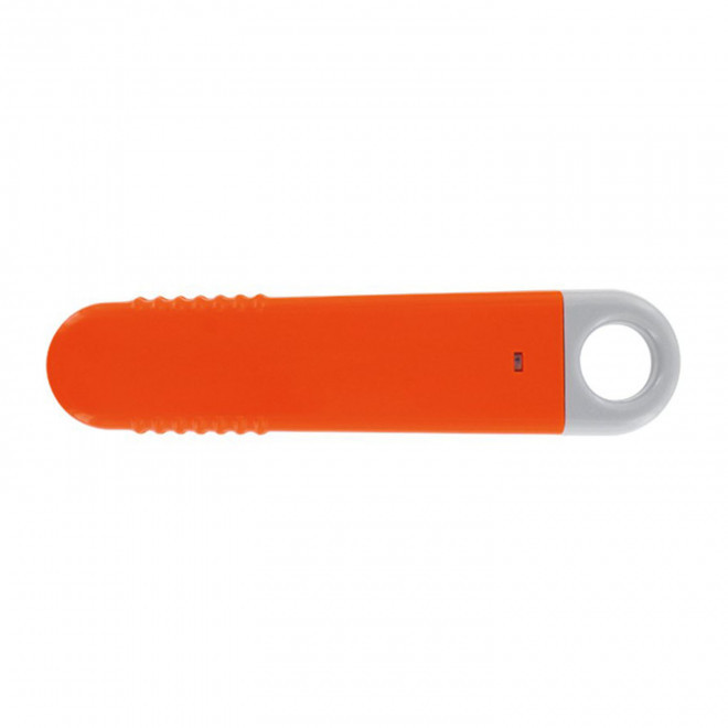 CUTTER PERSONNALISABLE 'TARAMI' - orange