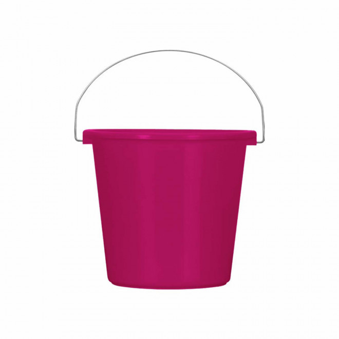 SEAU PERSONNALISABLE 'SEAUNET 5L' - fuchsia