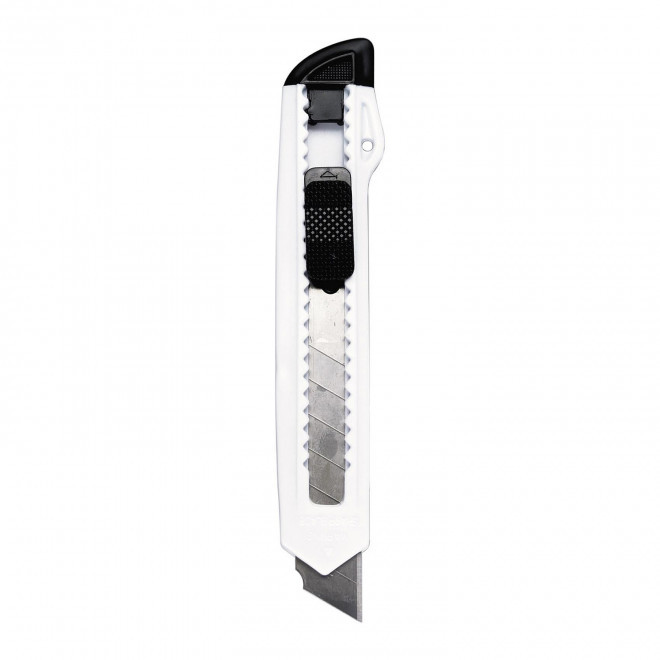 CUTTER A LAME SECABLE PERSONNALISE 'CUSECALA M' - blanc