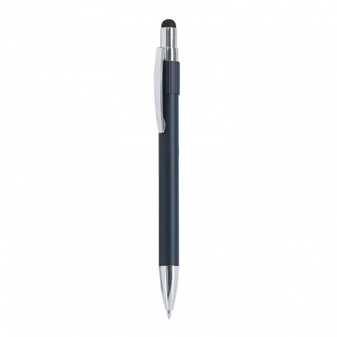 STYLO STYLET PERSONNALISE 'EDDY' - bleu marine