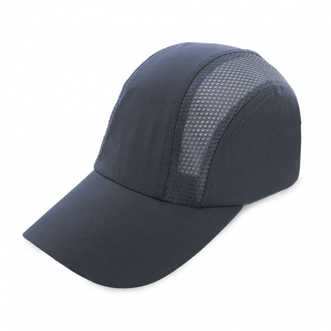 CASQUETTE DE SPORT PERSONNALISABLE 'CARA' - bleu marine