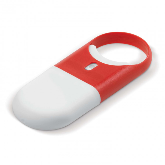 SPRAY CREME SOLAIRE SPF30 PERSONNALISABLE 'PROSUN' - rouge