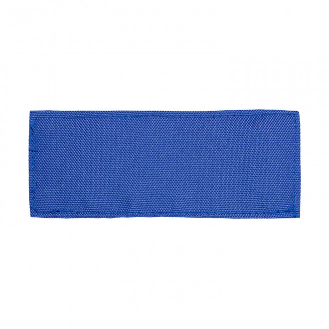 PATCH POITRINE KORNTEX  PERSONNALISE 'BONN' - bleu