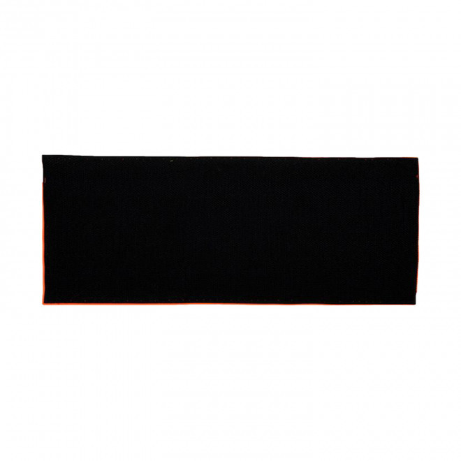 PATCH POITRINE KORNTEX  PERSONNALISE 'BONN' - noir