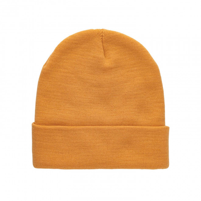 BONNET PERSONNALISÉ LAINE POLYLANA® 'BONETTE' - orange