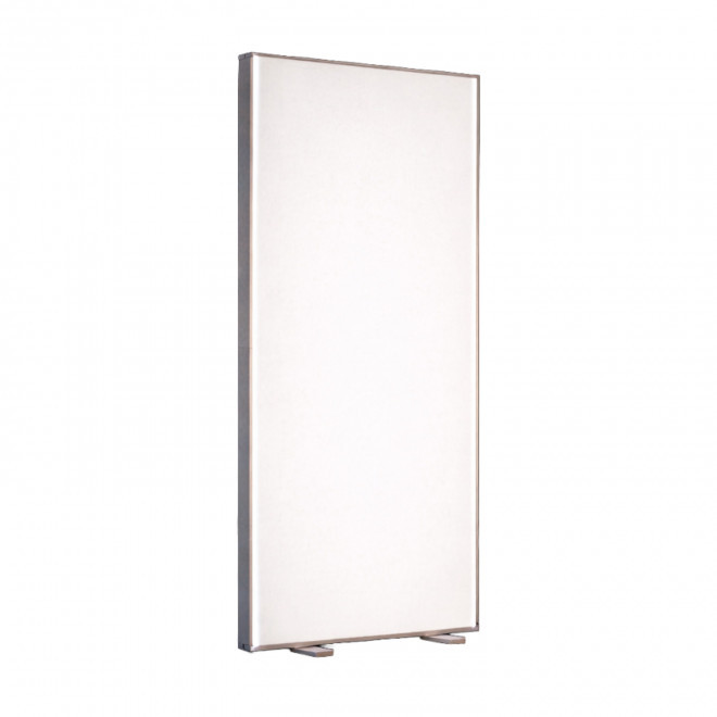 TOTEM LUMINEUX PUBLICITAIRE 'LUMIFRAME' - 100 x 198 cm