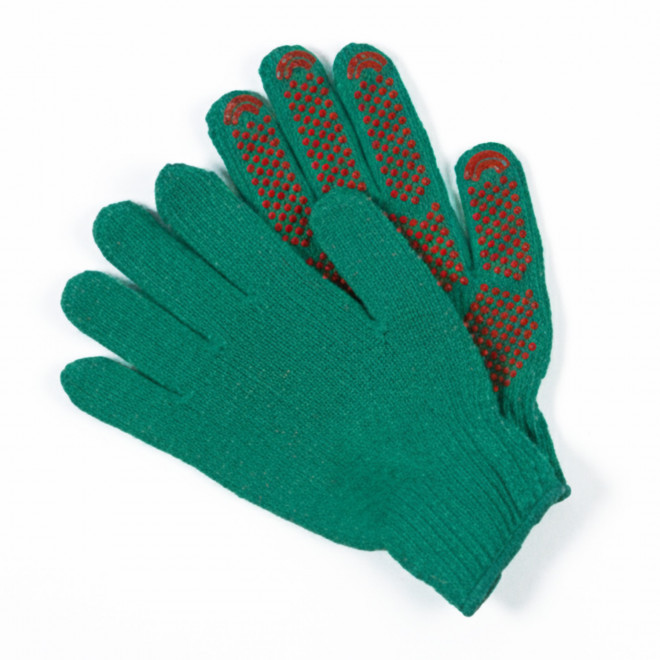 GANTS DE TRAVAIL PERSONNALISABLE 'MASGUA' - Mix & Match
