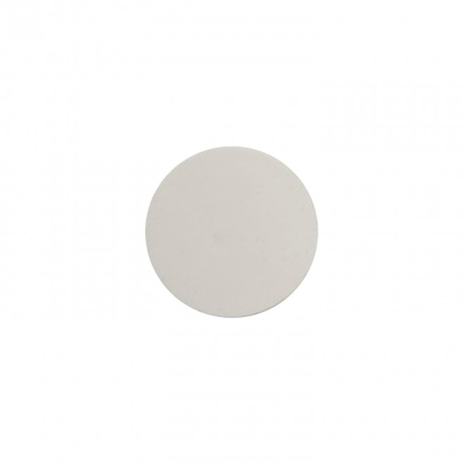 MARQUE BALLE GOLF PERSONNALISE 'BALSY' - blanc